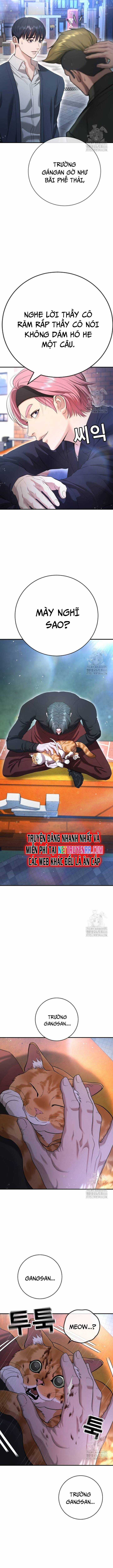 Goo Sera - Chương 12 - Trang 18