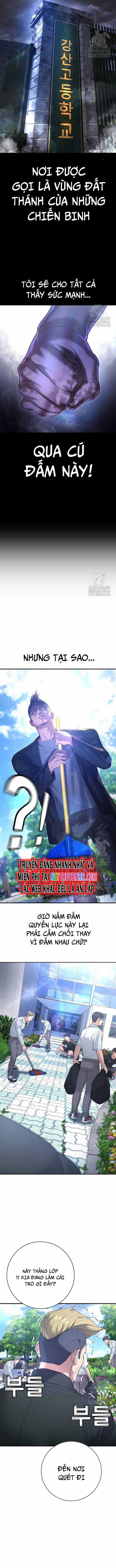 Goo Sera - Chương 12 - Trang 4