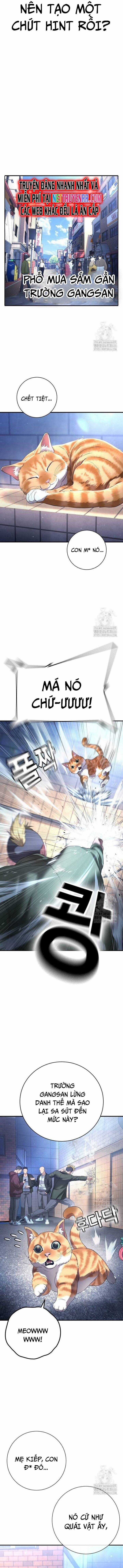 Goo Sera - Chương 12 - Trang 9