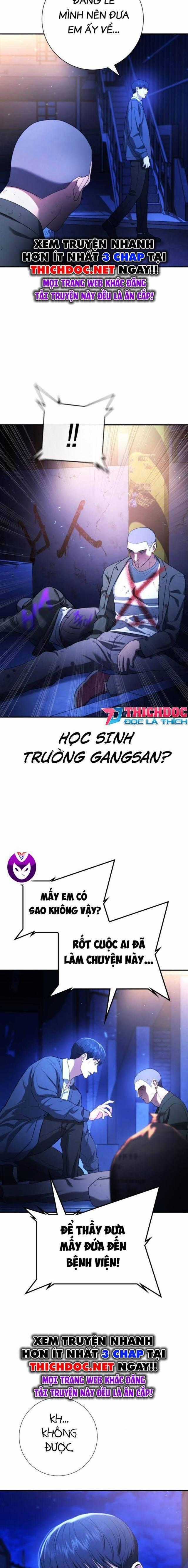 Goo Sera - Chương 14 - Trang 2