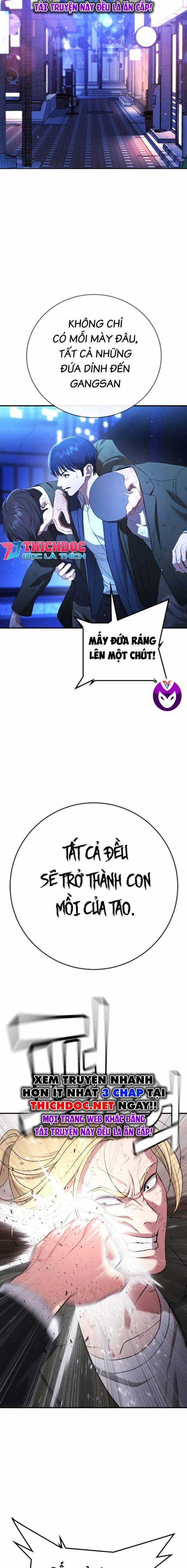 Goo Sera - Chương 14 - Trang 11