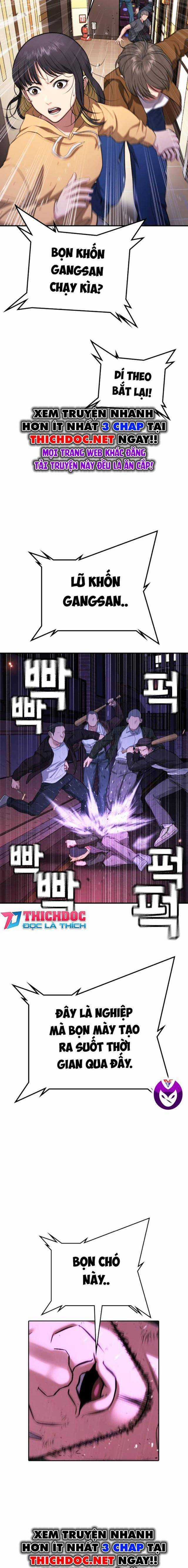 Goo Sera - Chương 14 - Trang 13