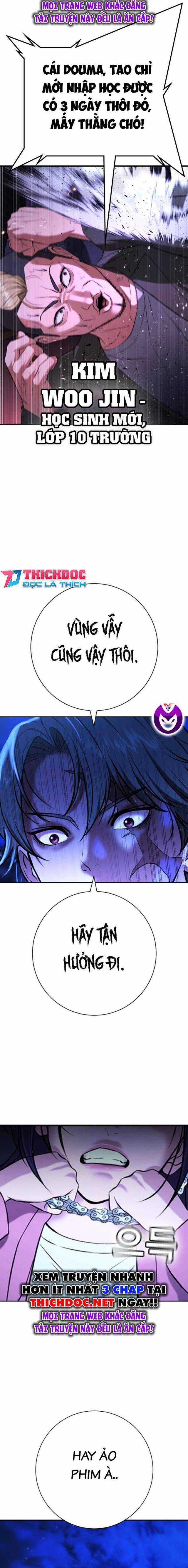 Goo Sera - Chương 14 - Trang 14