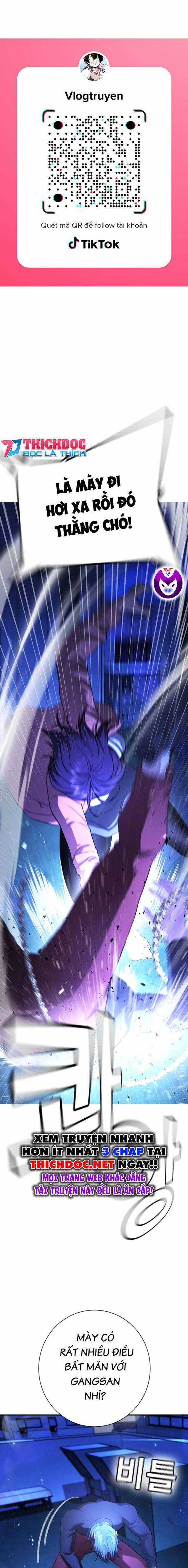 Goo Sera - Chương 14 - Trang 16