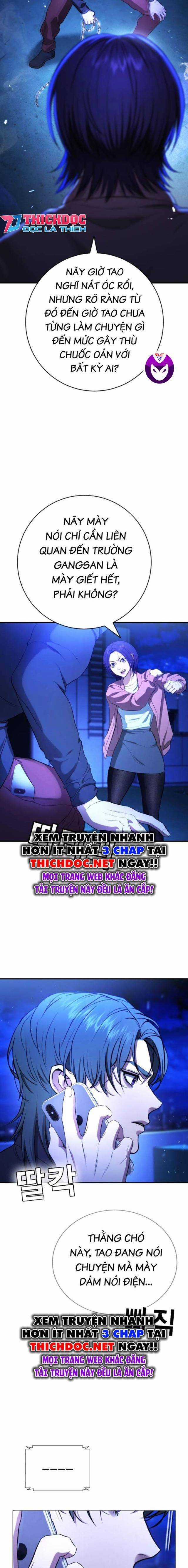 Goo Sera - Chương 14 - Trang 17