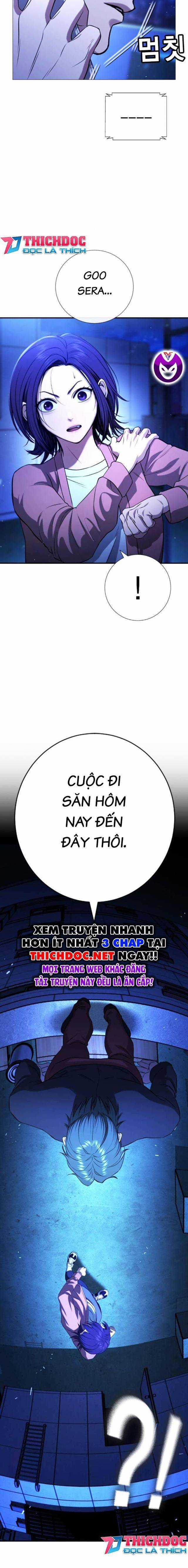 Goo Sera - Chương 14 - Trang 18