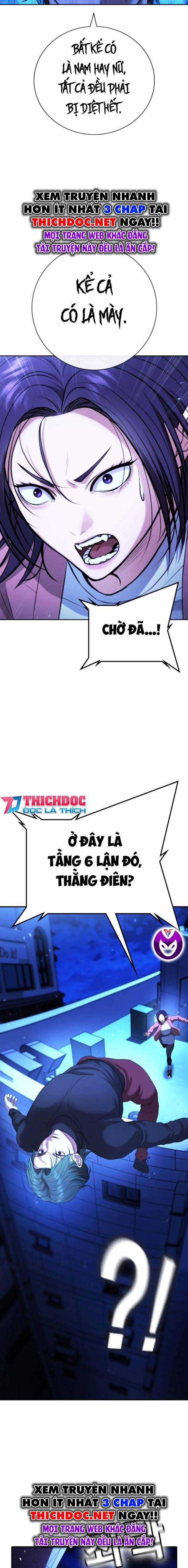 Goo Sera - Chương 14 - Trang 20