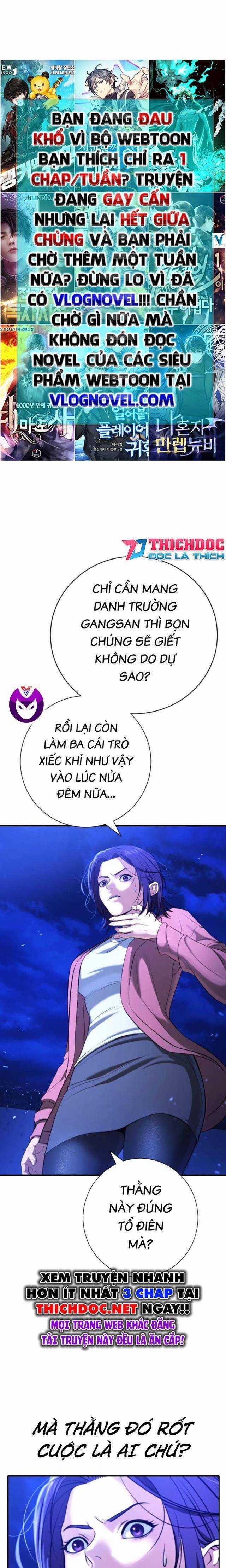 Goo Sera - Chương 14 - Trang 22