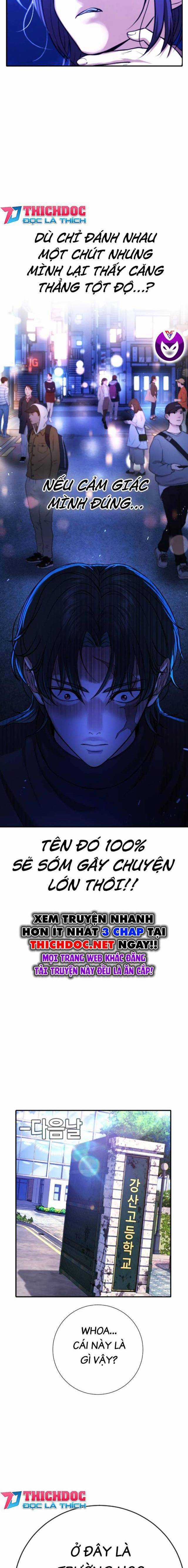 Goo Sera - Chương 14 - Trang 23