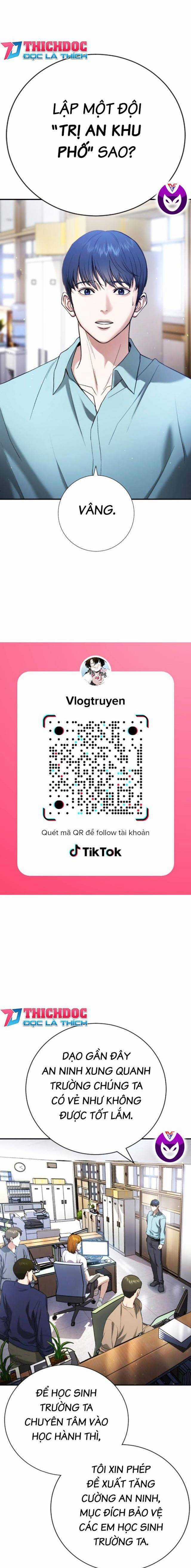 Goo Sera - Chương 14 - Trang 28