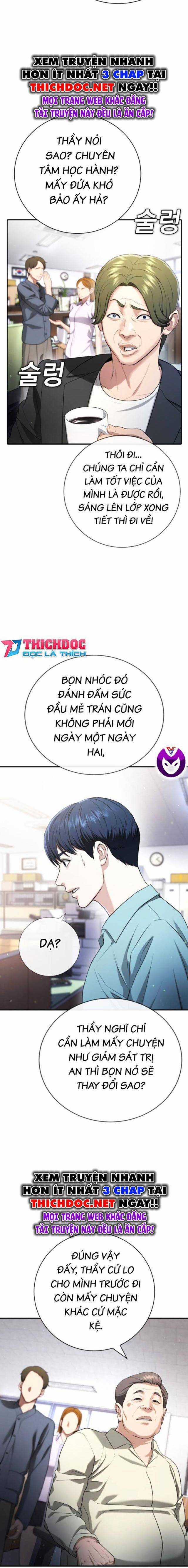 Goo Sera - Chương 14 - Trang 29