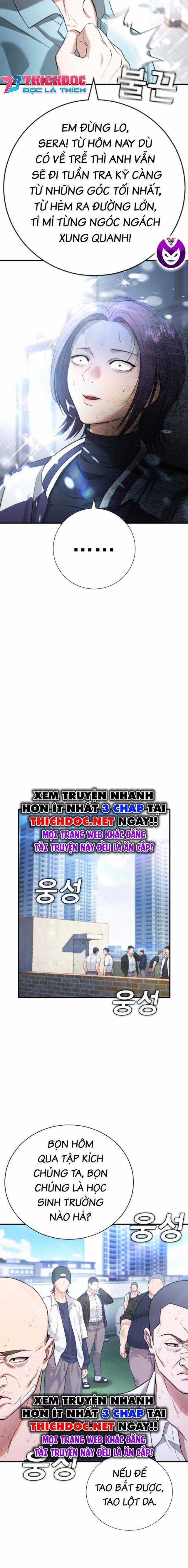 Goo Sera - Chương 14 - Trang 34