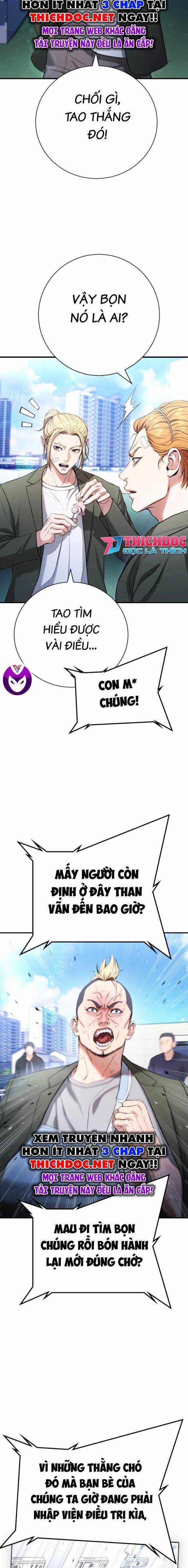 Goo Sera - Chương 14 - Trang 36