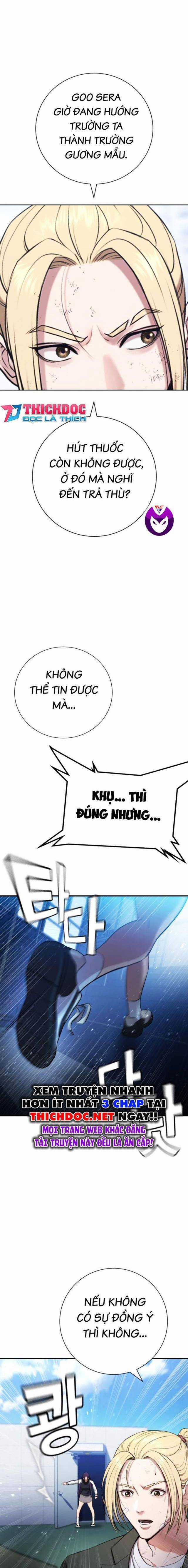 Goo Sera - Chương 14 - Trang 38