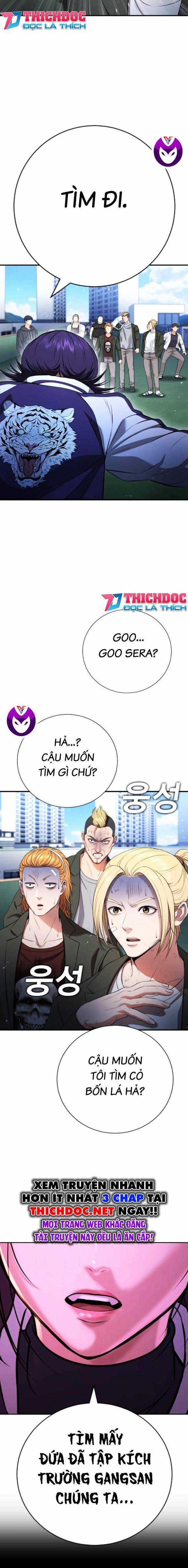 Goo Sera - Chương 14 - Trang 39