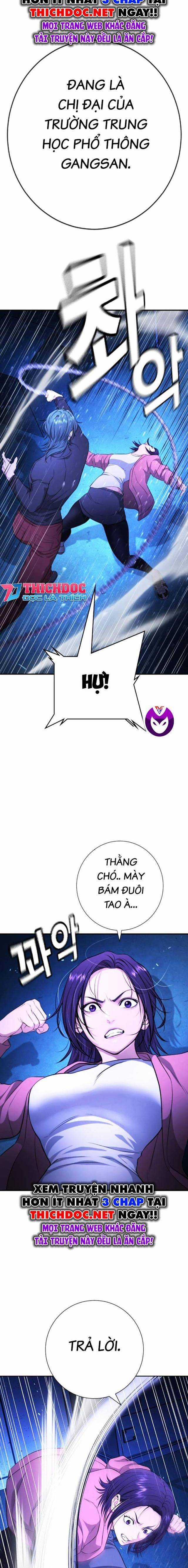 Goo Sera - Chương 14 - Trang 6