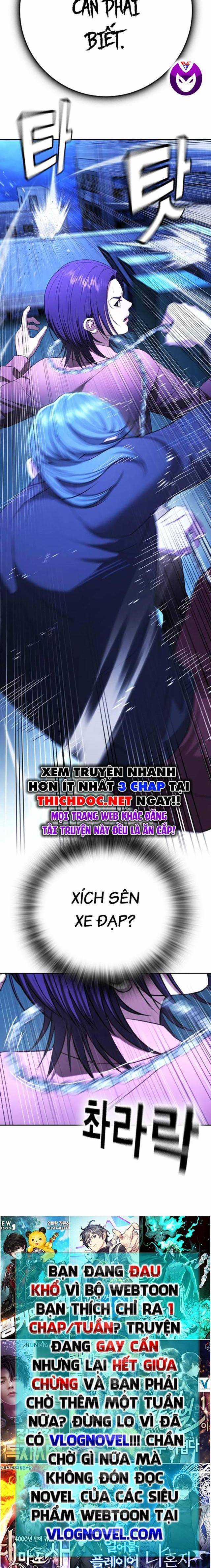 Goo Sera - Chương 14 - Trang 8