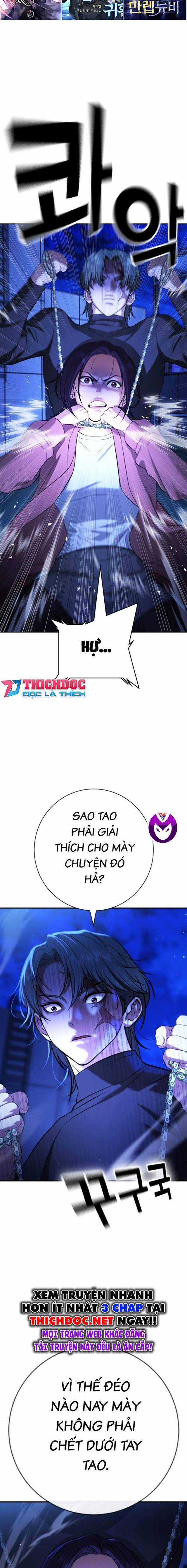 Goo Sera - Chương 14 - Trang 9