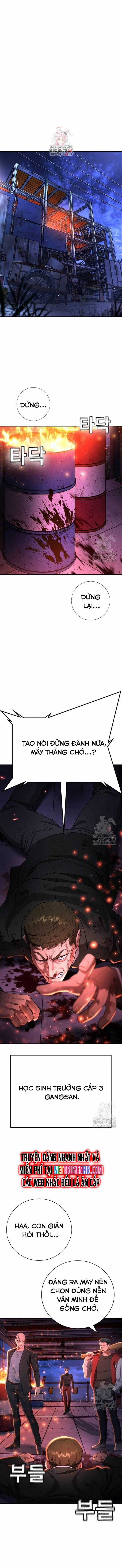 Goo Sera - Chương 15 - Trang 2