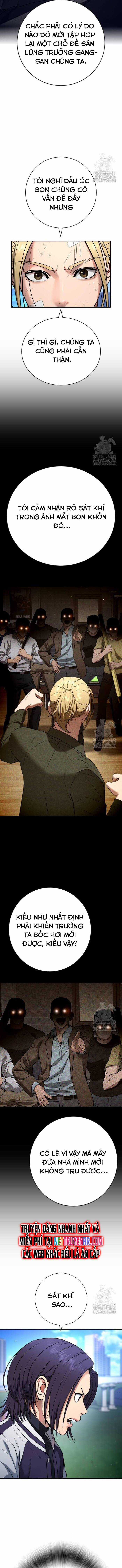 Goo Sera - Chương 15 - Trang 11