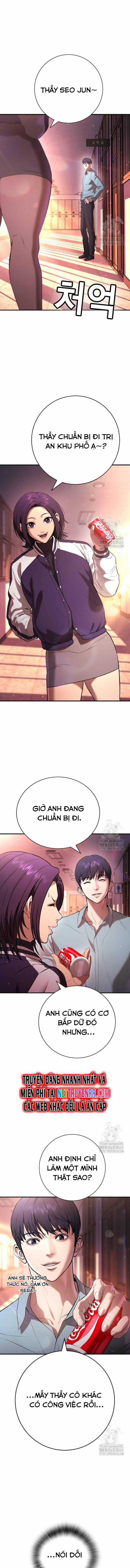 Goo Sera - Chương 15 - Trang 15