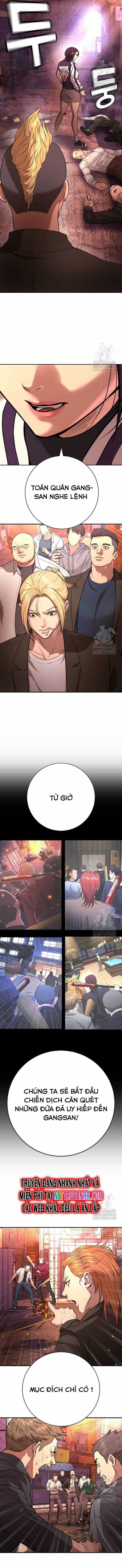 Goo Sera - Chương 15 - Trang 29