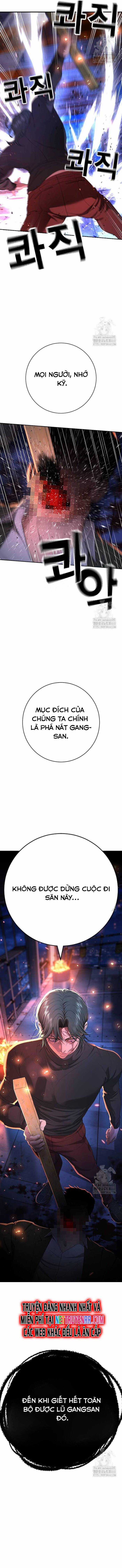 Goo Sera - Chương 15 - Trang 6