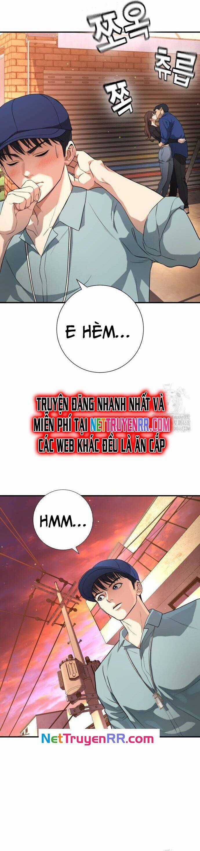 Goo Sera - Chương 16 - Trang 14