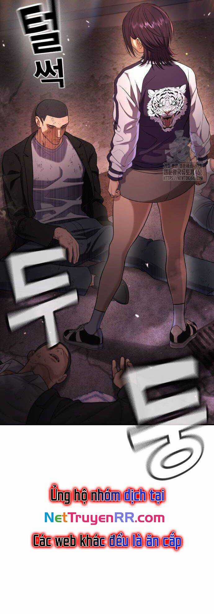 Goo Sera - Chương 16 - Trang 19