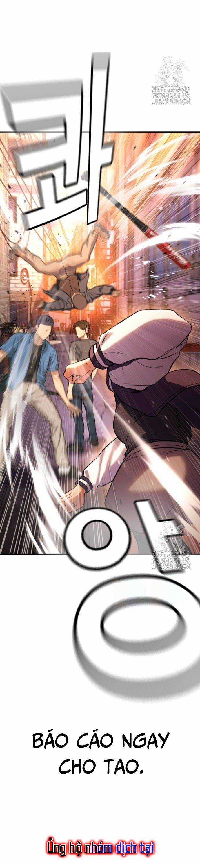 Goo Sera - Chương 16 - Trang 27