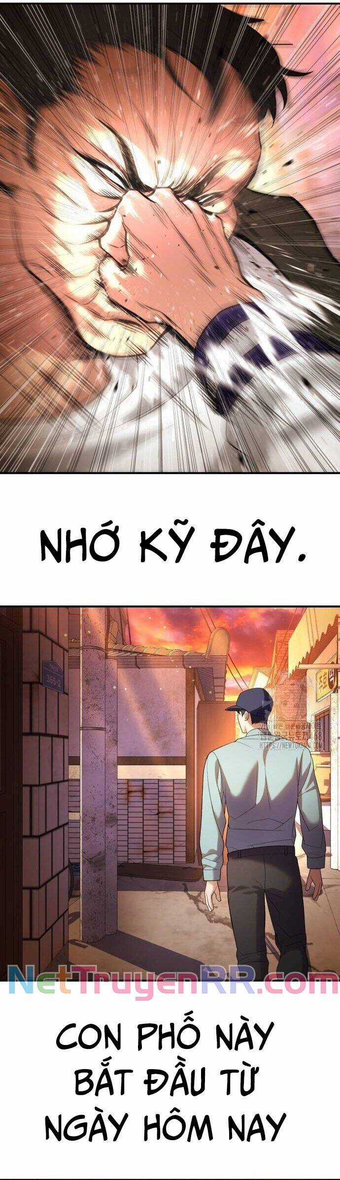 Goo Sera - Chương 16 - Trang 29