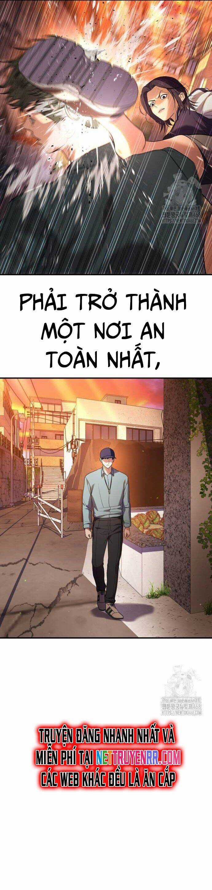 Goo Sera - Chương 16 - Trang 30