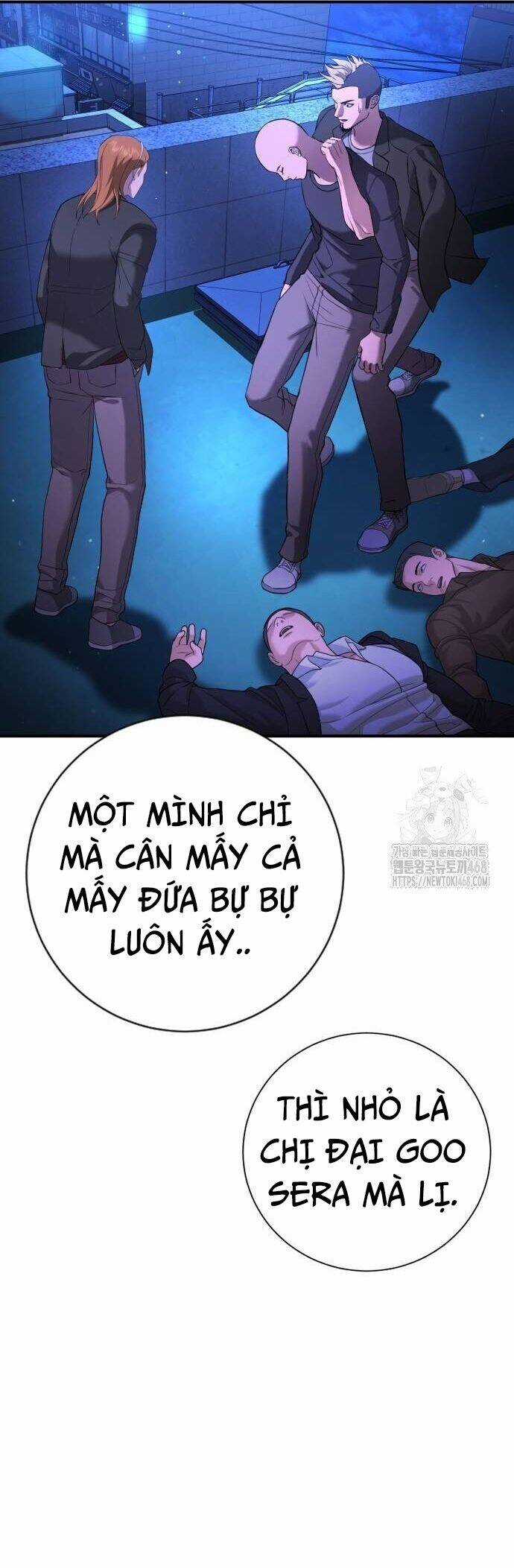 Goo Sera - Chương 16 - Trang 33