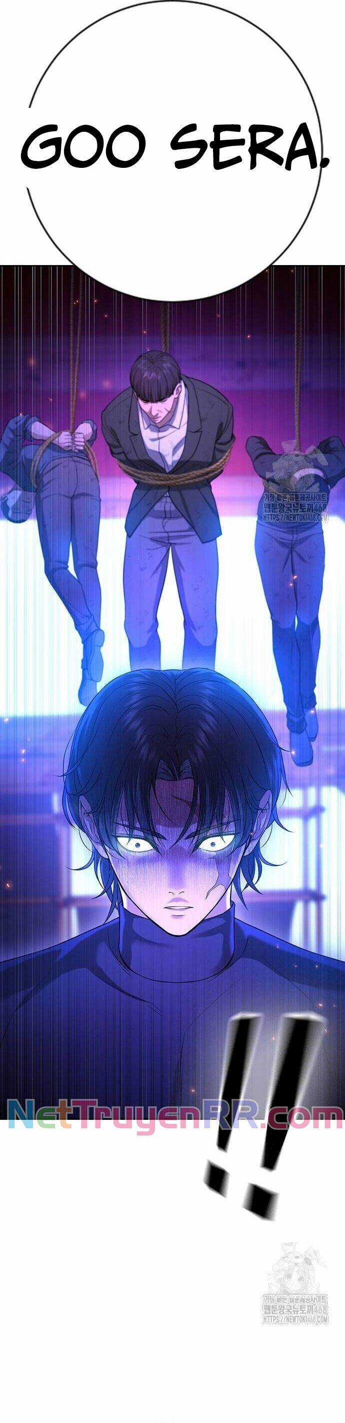 Goo Sera - Chương 16 - Trang 54
