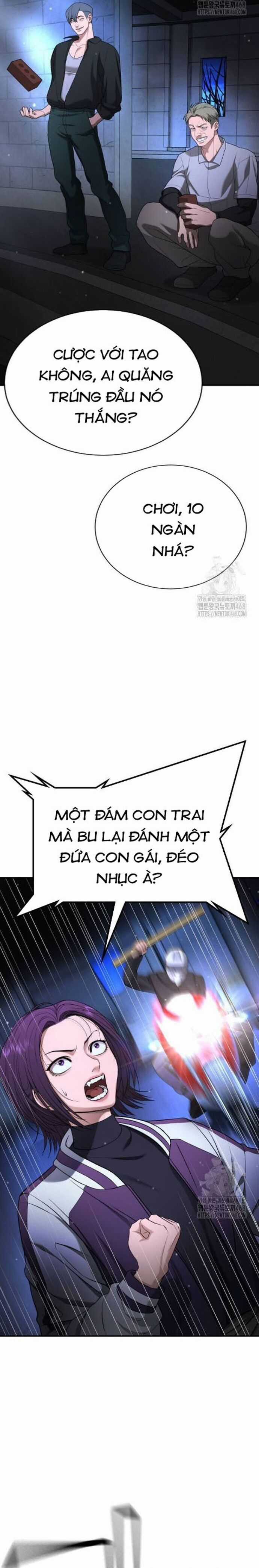 Goo Sera - Chương 17 - Trang 25