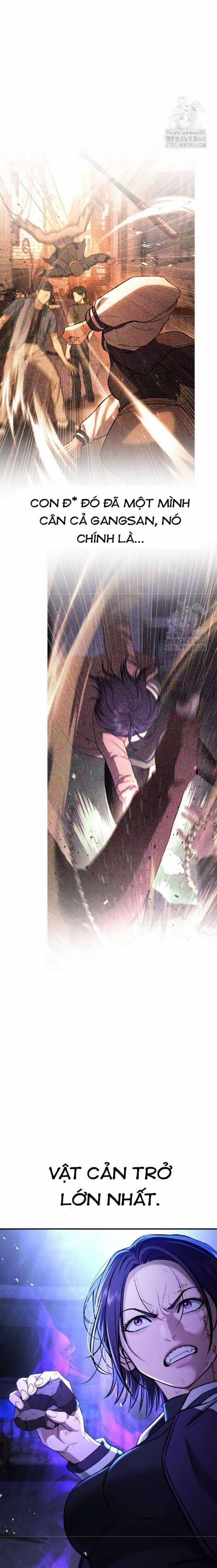 Goo Sera - Chương 17 - Trang 27