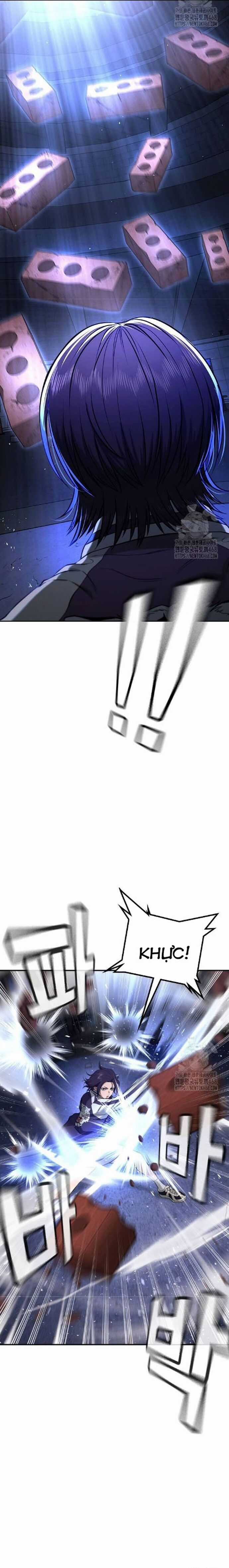 Goo Sera - Chương 17 - Trang 29