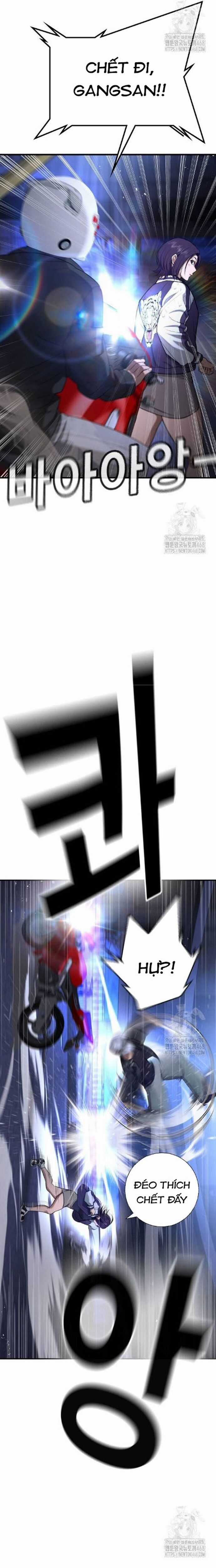 Goo Sera - Chương 17 - Trang 30