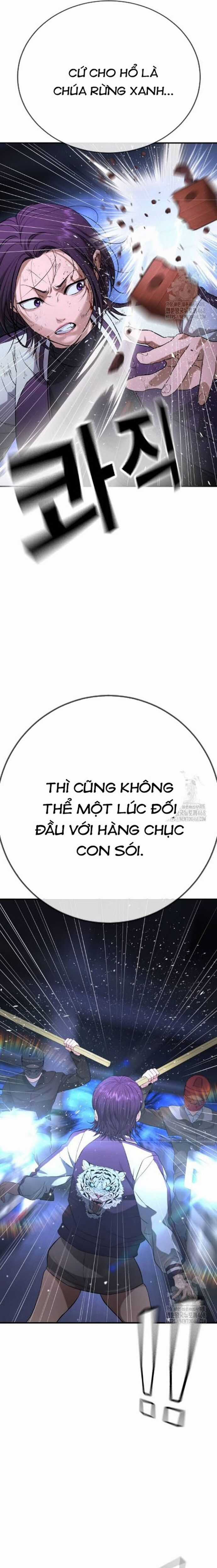 Goo Sera - Chương 17 - Trang 33