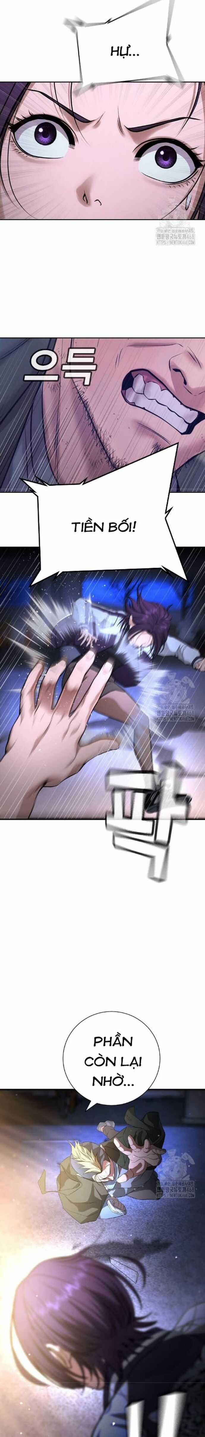 Goo Sera - Chương 17 - Trang 34