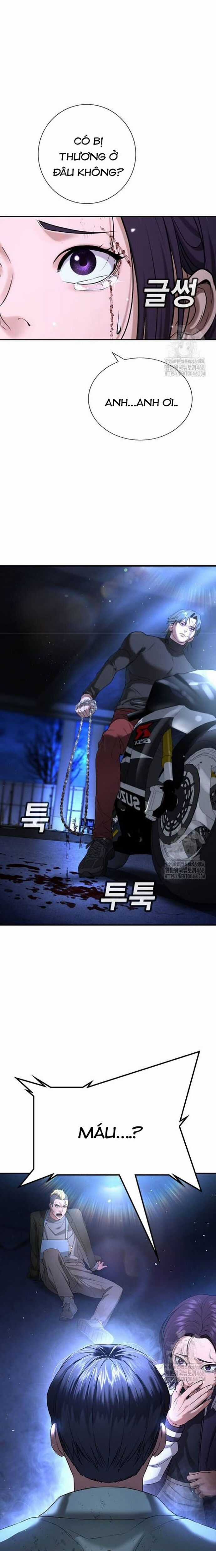 Goo Sera - Chương 17 - Trang 39