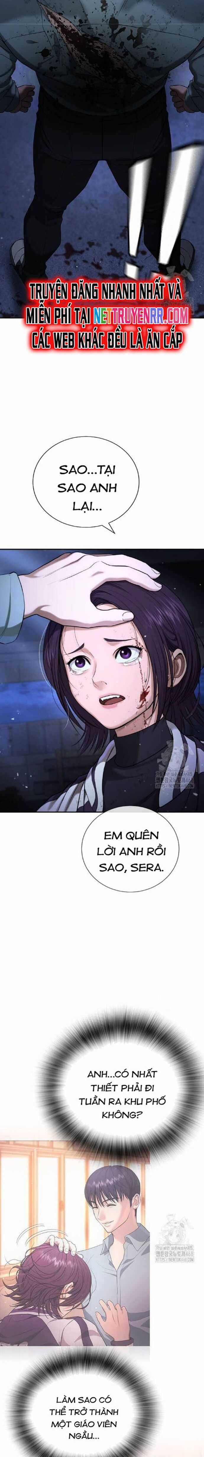 Goo Sera - Chương 17 - Trang 40