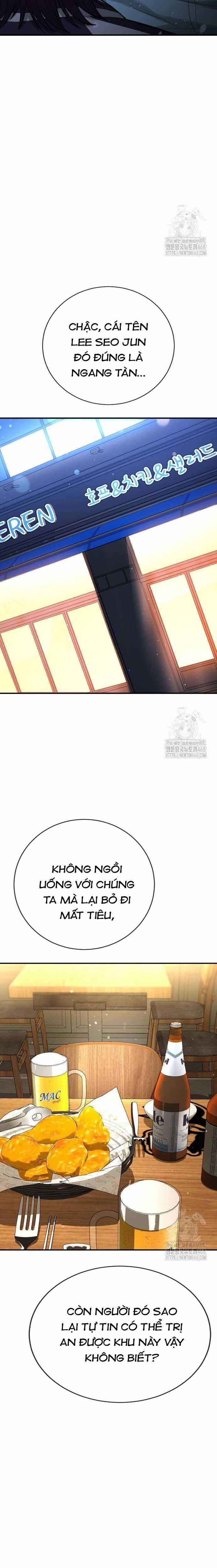 Goo Sera - Chương 17 - Trang 42