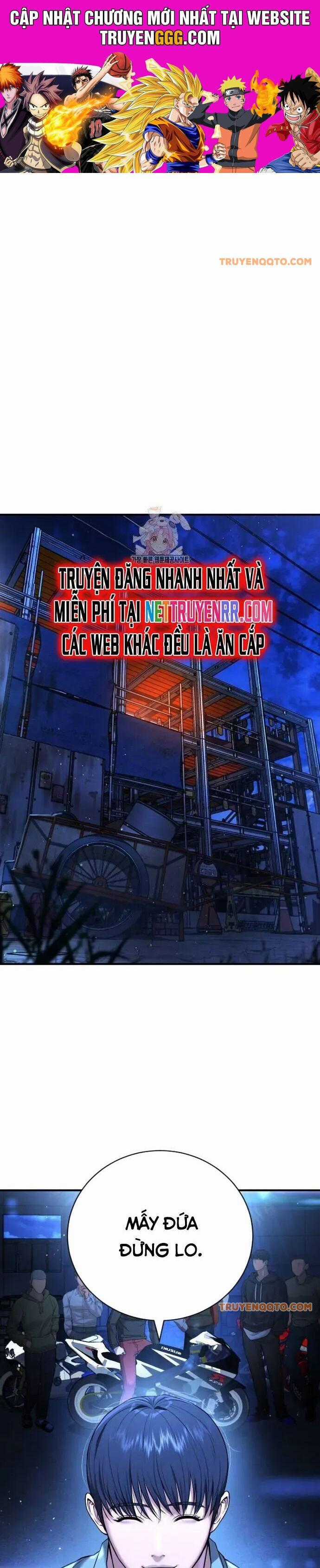 Goo Sera - Chương 18 - Trang 1