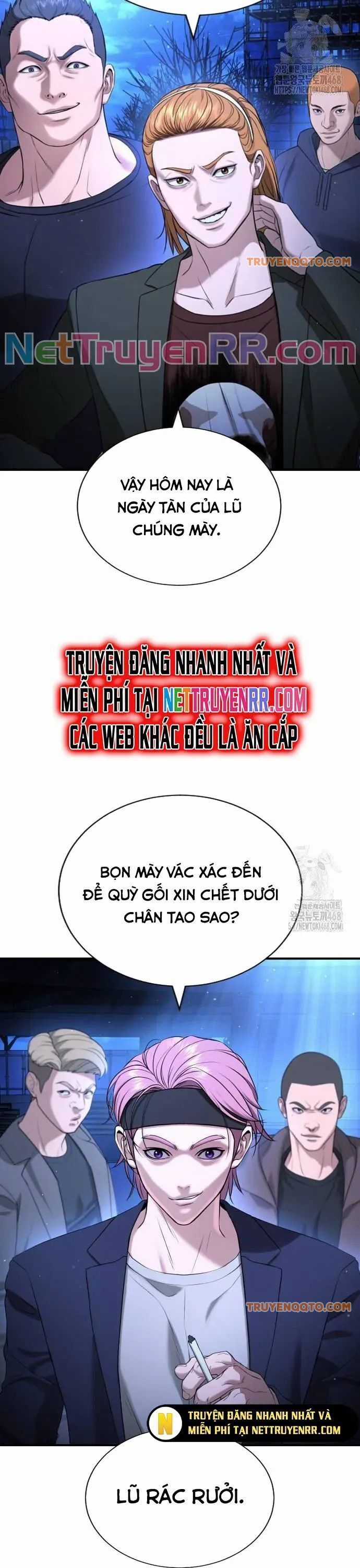 Goo Sera - Chương 18 - Trang 18