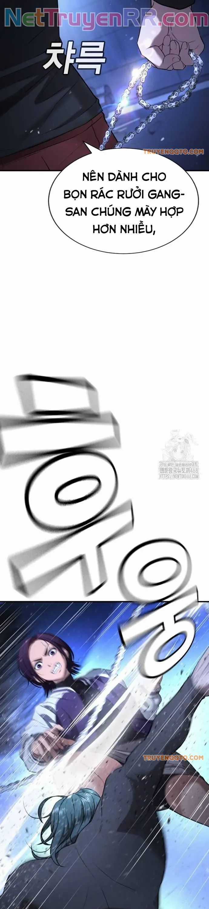 Goo Sera - Chương 18 - Trang 33