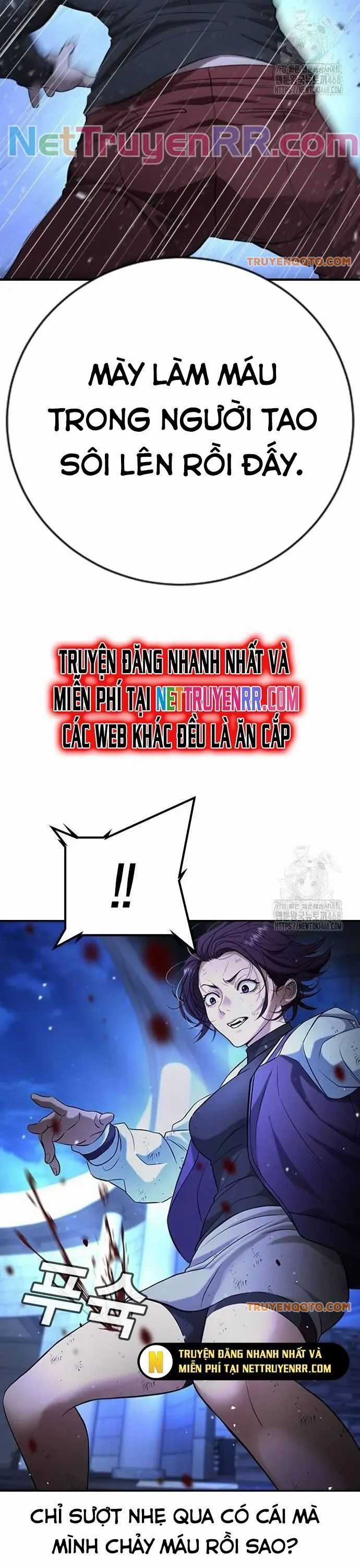 Goo Sera - Chương 18 - Trang 34