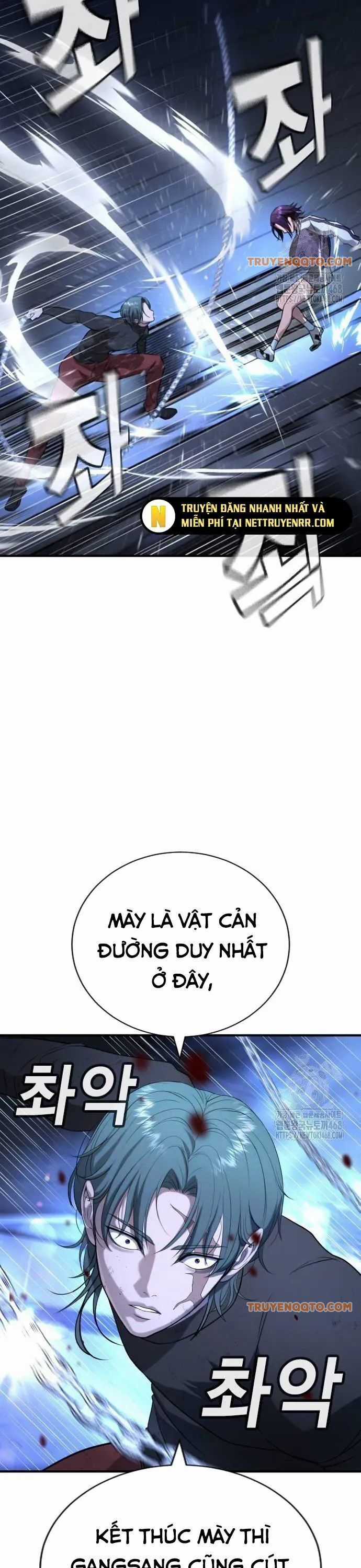 Goo Sera - Chương 18 - Trang 36