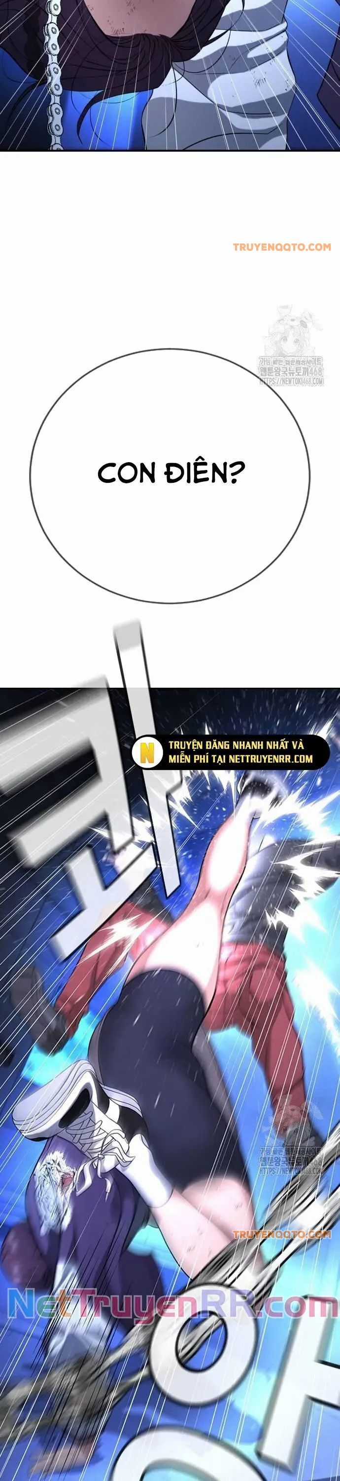 Goo Sera - Chương 18 - Trang 45