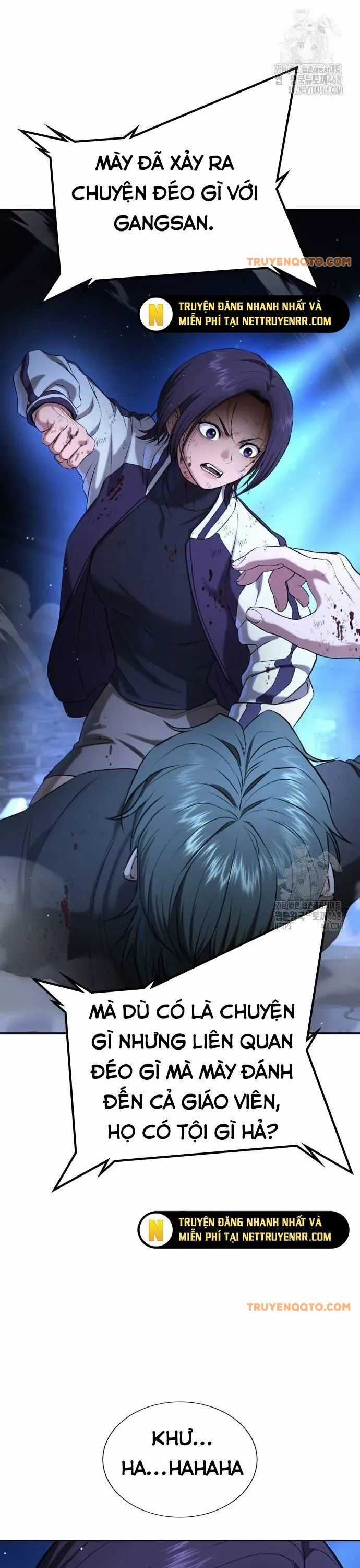 Goo Sera - Chương 18 - Trang 58